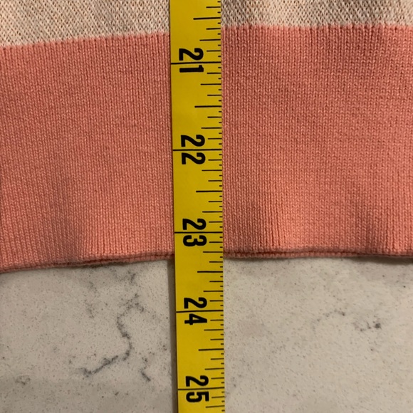 Puma x Dani Dazey Coral Sweater - Med - Picture 7 of 8
